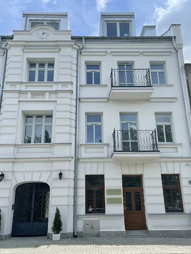 Kancelaria Radcy Prawnego Kamila Saniewska - Mucha